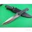 Collective Edition OEM CHRIS REEVE Hunting Knife with Micarta Handle UDTEK01412